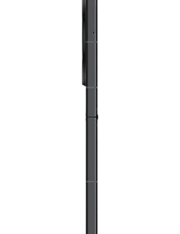 ZTE nubia Air Pro side