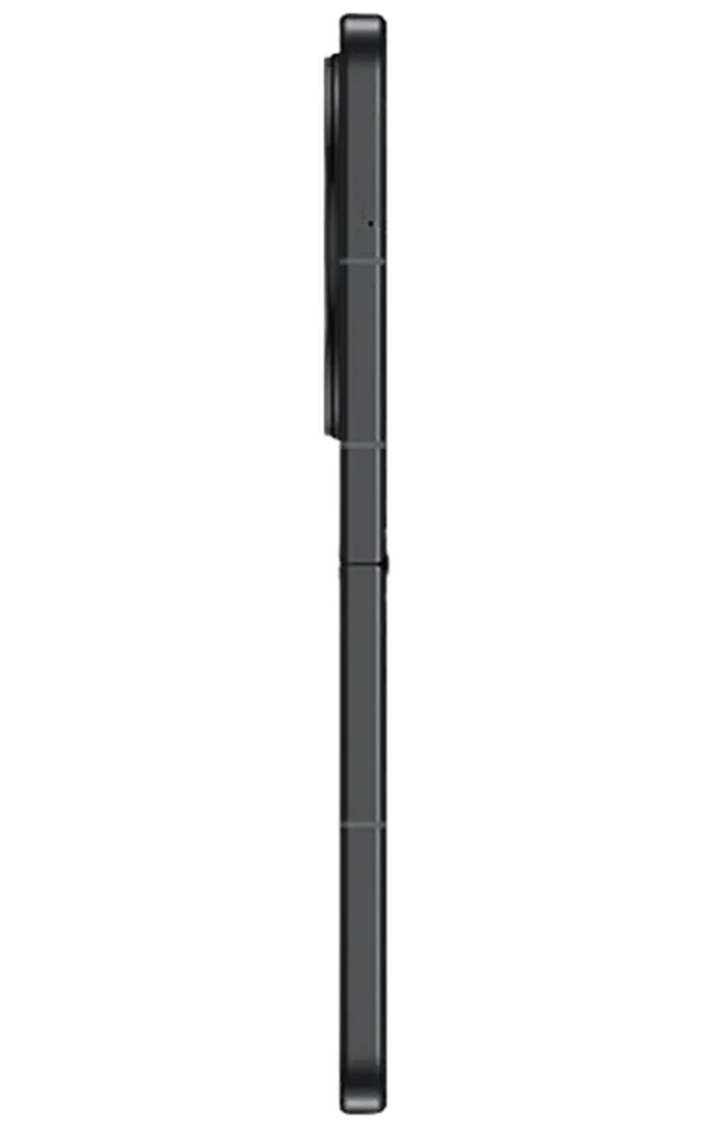 ZTE nubia Air Pro side