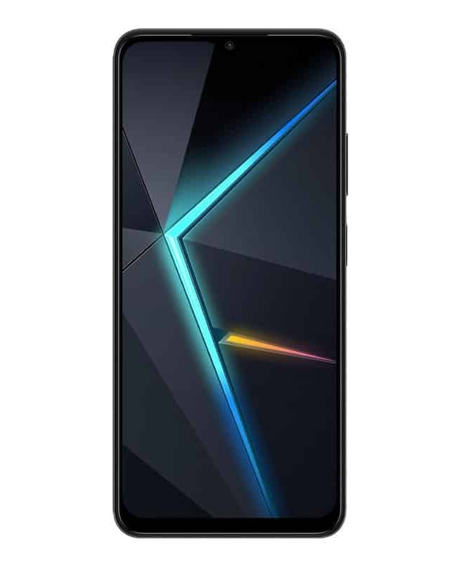 ZTE nubia Neo 5 GT fron5t