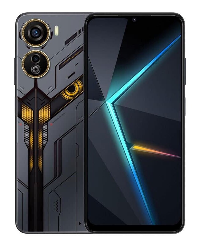 ZTE nubia Neo 5 GT