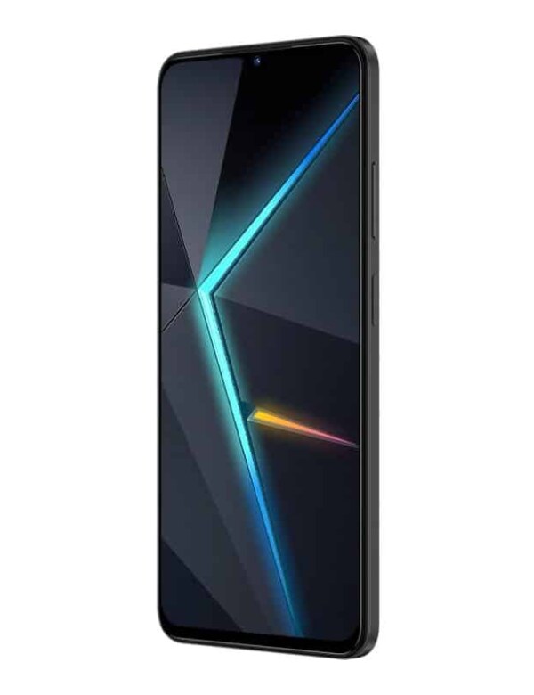 ZTE nubia Neo 5 GT