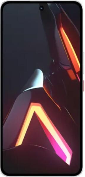 ZTE nubia Neo 5