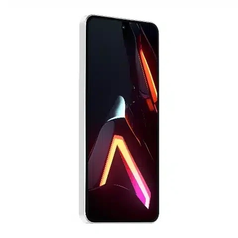 ZTE nubia Neo 5 Pro side