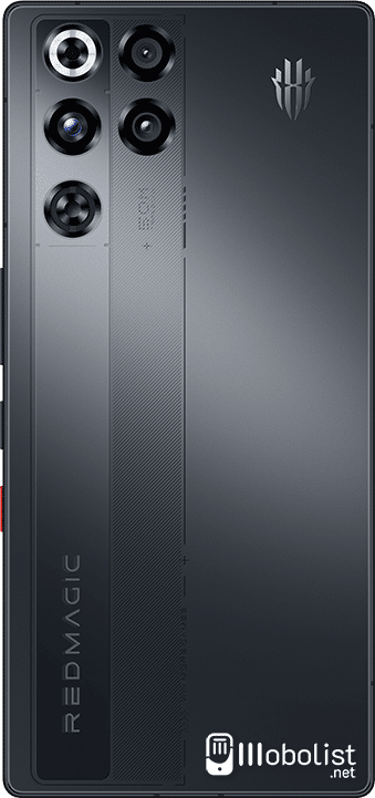 ZTE nubia RedMagic 11S Pro