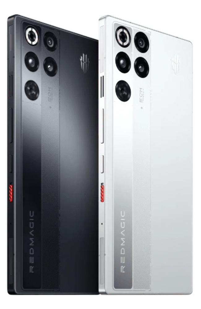 ZTE nubia RedMagic 11S Pro