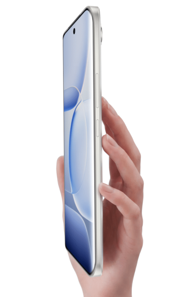 vivo V80 Lite (IN/PK)
