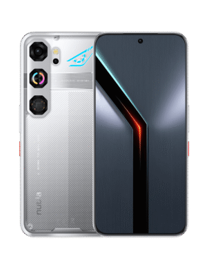 ZTE nubia Neo 5