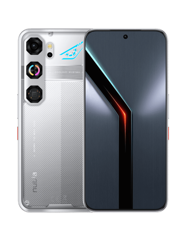 ZTE nubia Neo 5 Pro