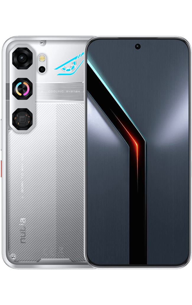 ZTE nubia Neo 5