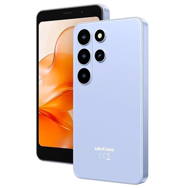 ulefone Note 22