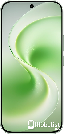 vivo S60 Front
