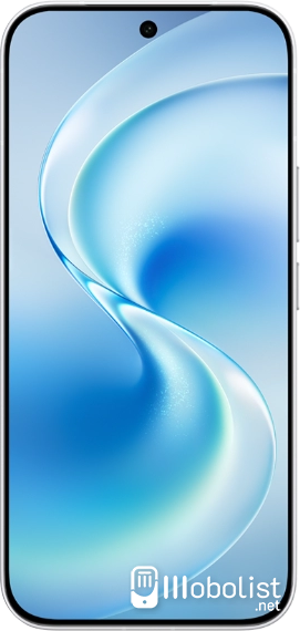vivo S60 Front