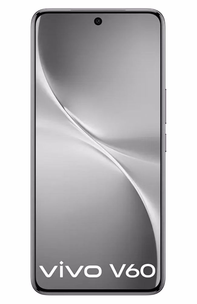vivo S60 Front