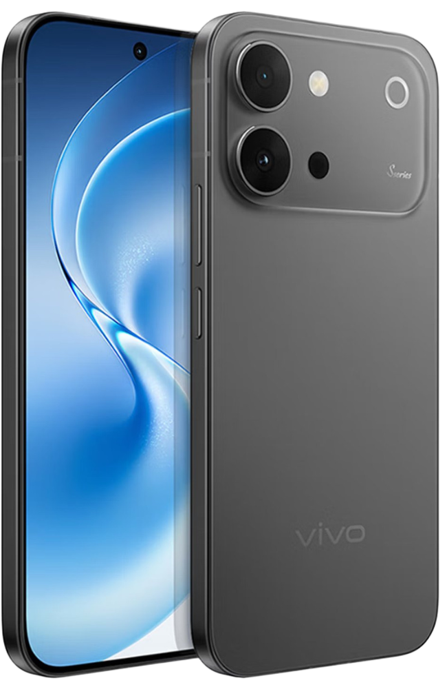 vivo S60