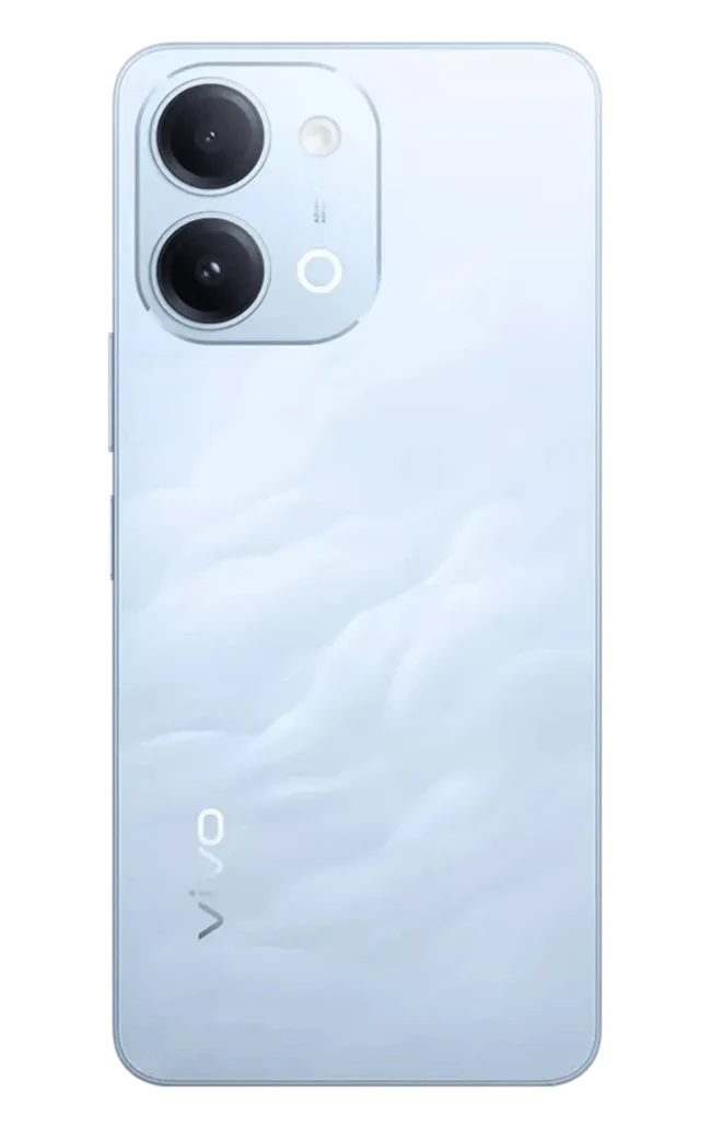 vivo T5 Lite