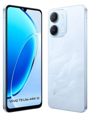 vivo T5 Lite