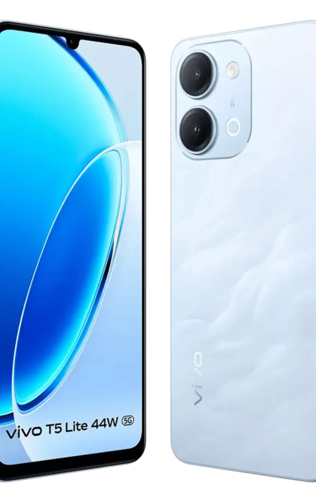 vivo T5 Lite
