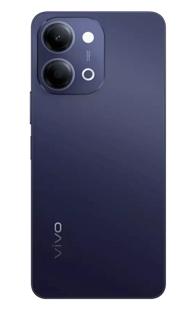 vivo T5