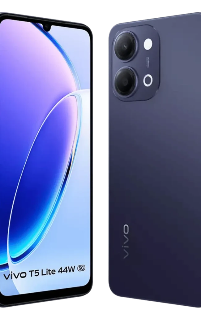 vivo T5