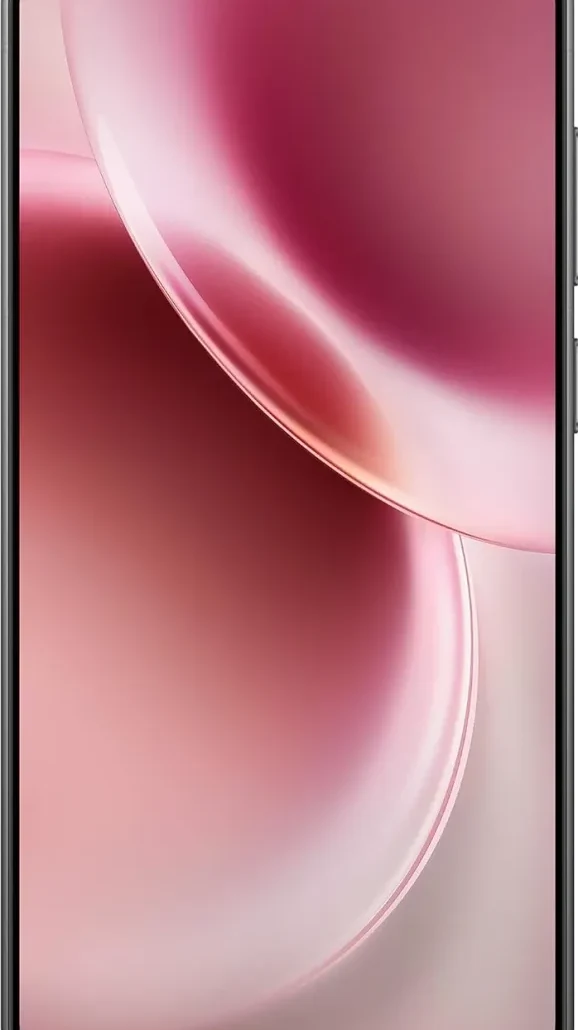vivo T5 front