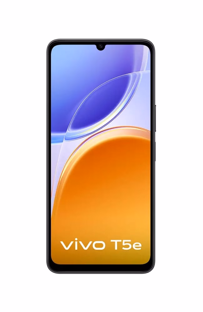 vivo T5e