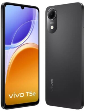 vivo T5e