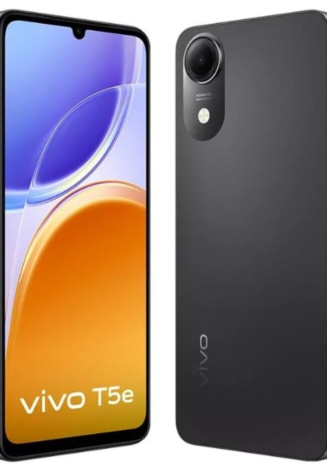 vivo T5e
