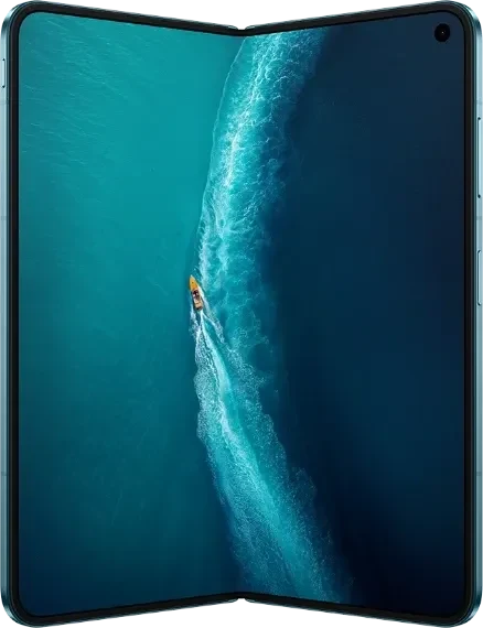 vivo X Fold6 Front