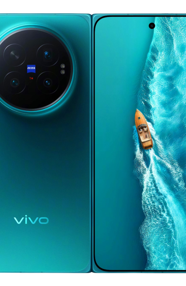 vivo X Fold6
