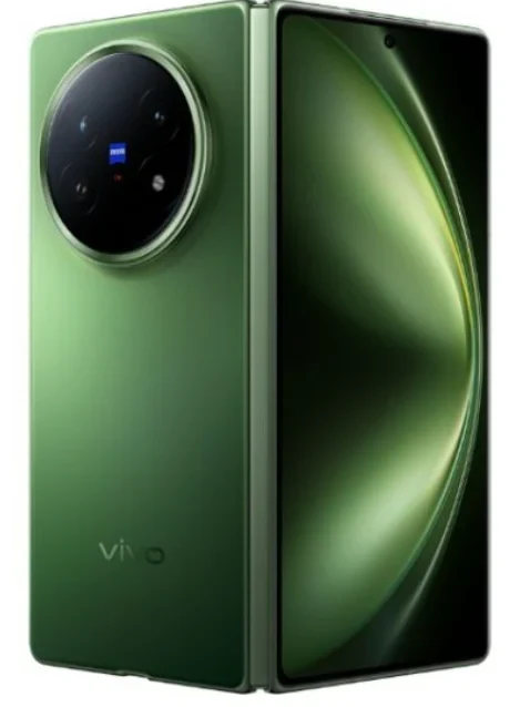 vivo X Fold6