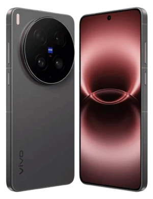 vivo X300 E
