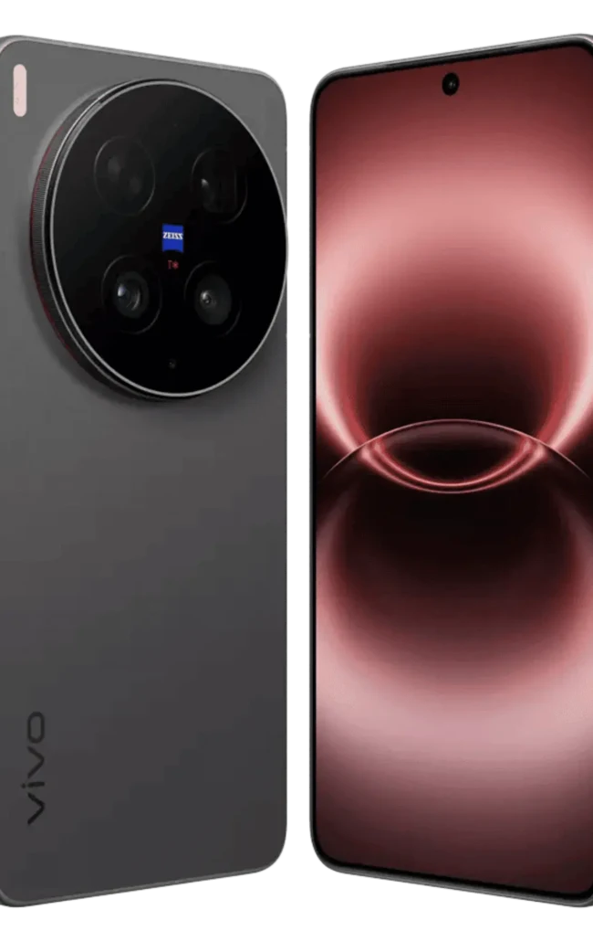 vivo X300 E