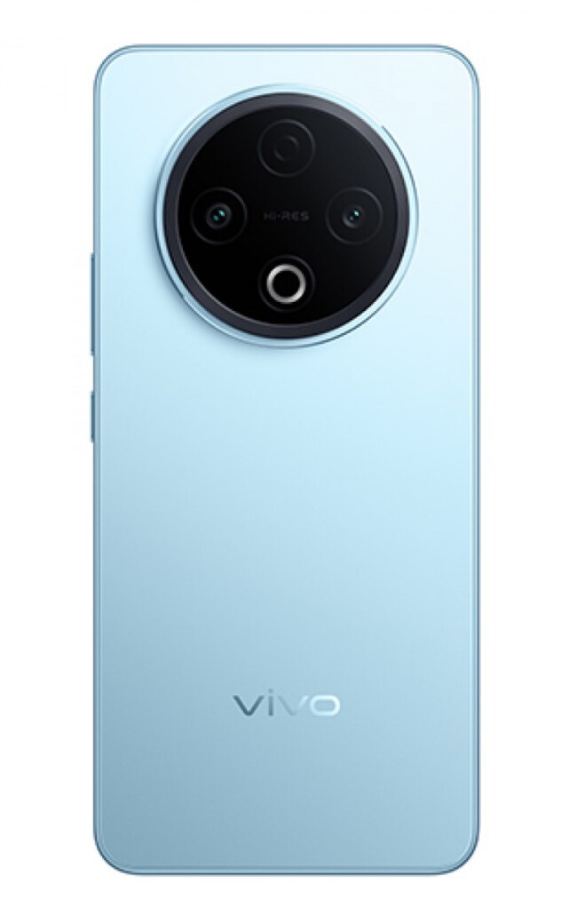vivo Y500 Back