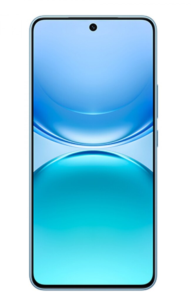 vivo Y500 Front