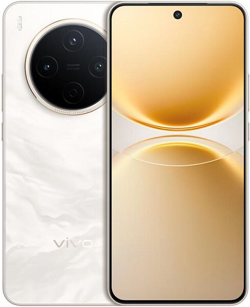 vivo Y500