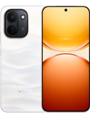 vivo Y600 Turbo