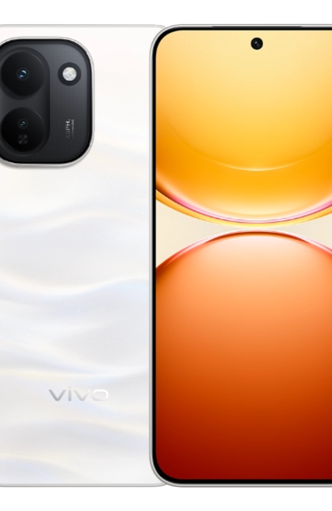 vivo Y600 Turbo