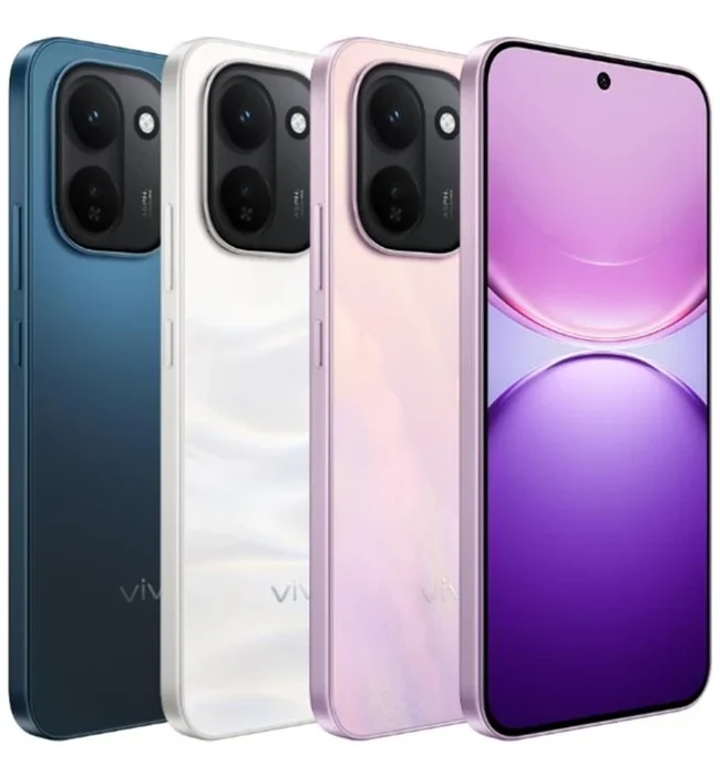 vivo Y600 Turbo