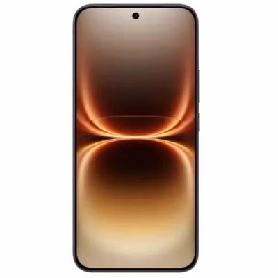 vivo iQOO 15T front