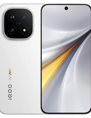 vivo iQOO 15T