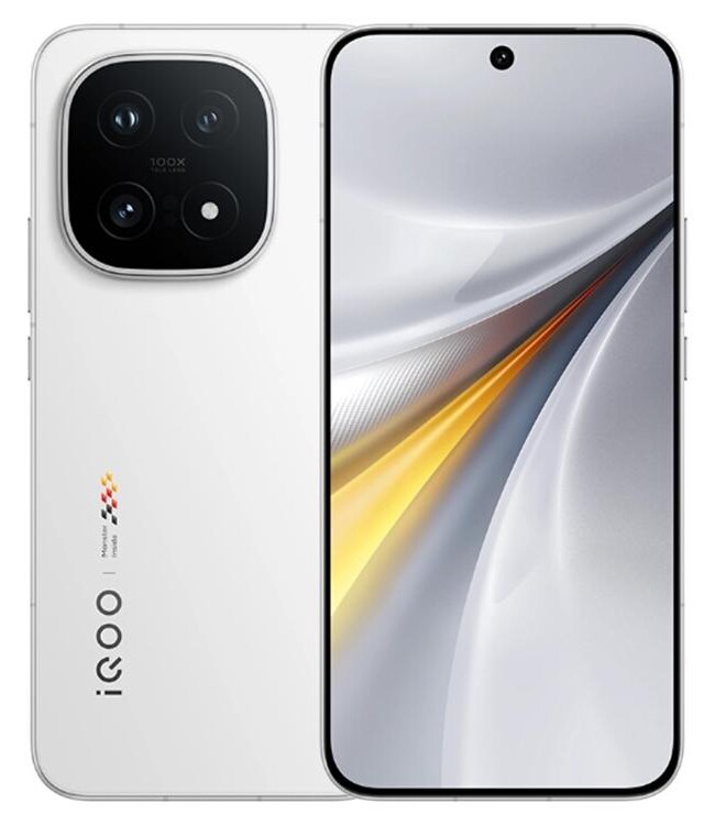 vivo iQOO 15T