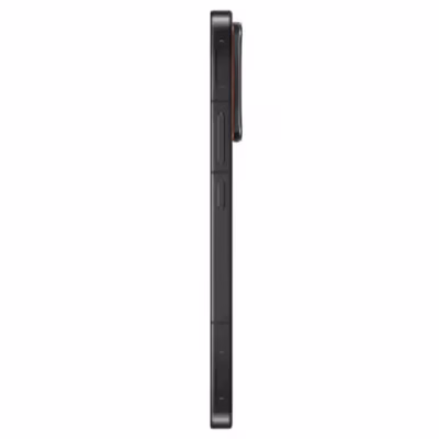 vivo iQOO 15T side