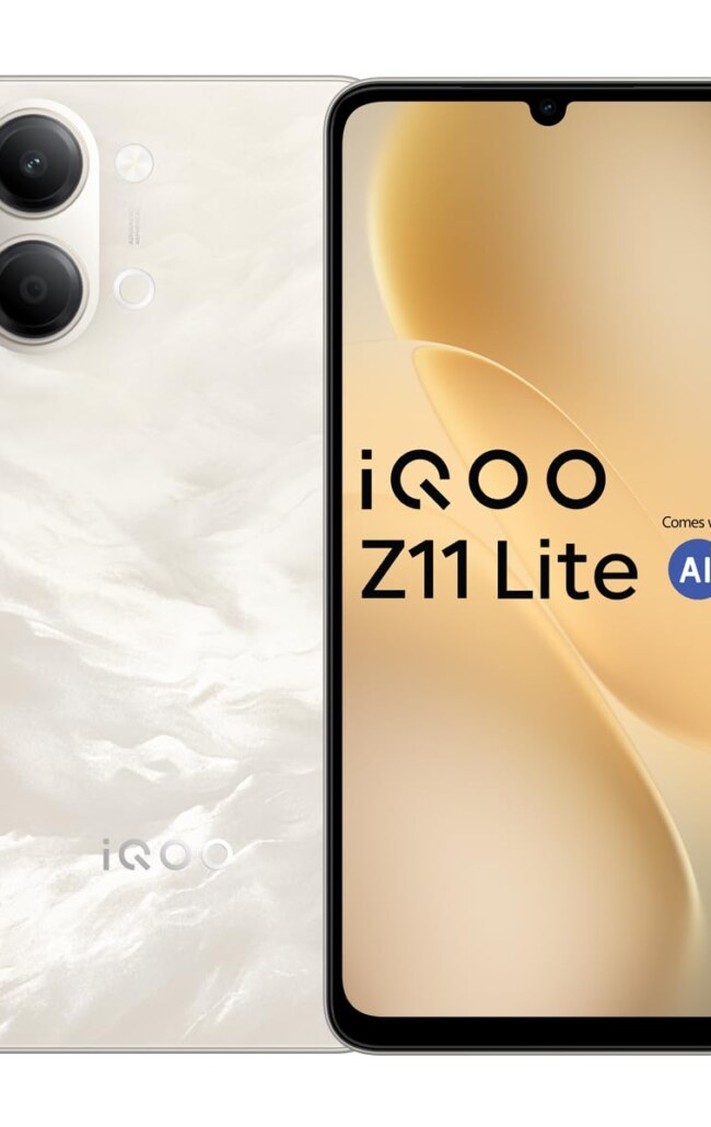 vivo iQOO Z11 Lite 44W