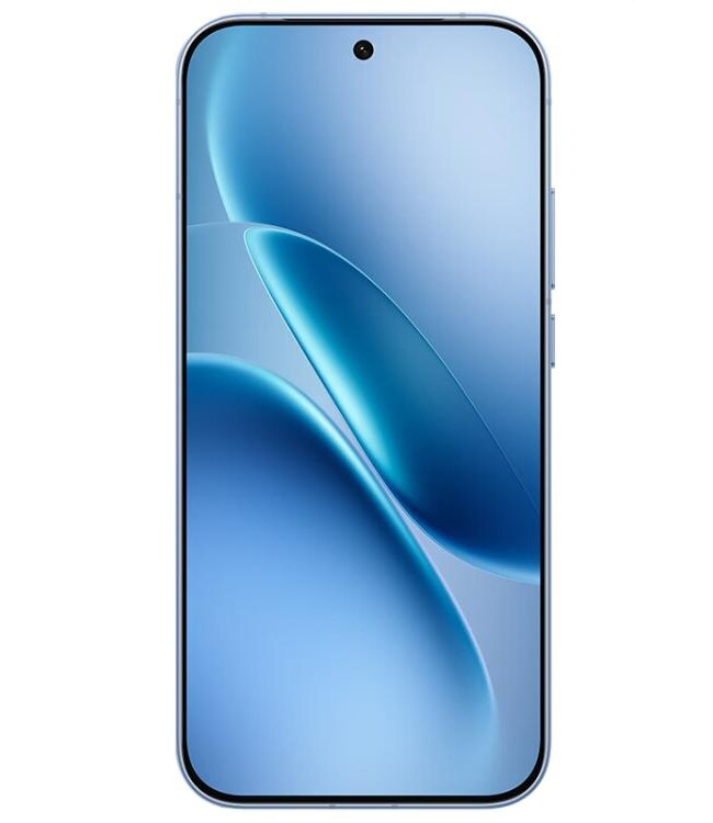 vivo iQOO Z11 front