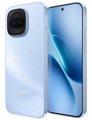 vivo iQOO Z11