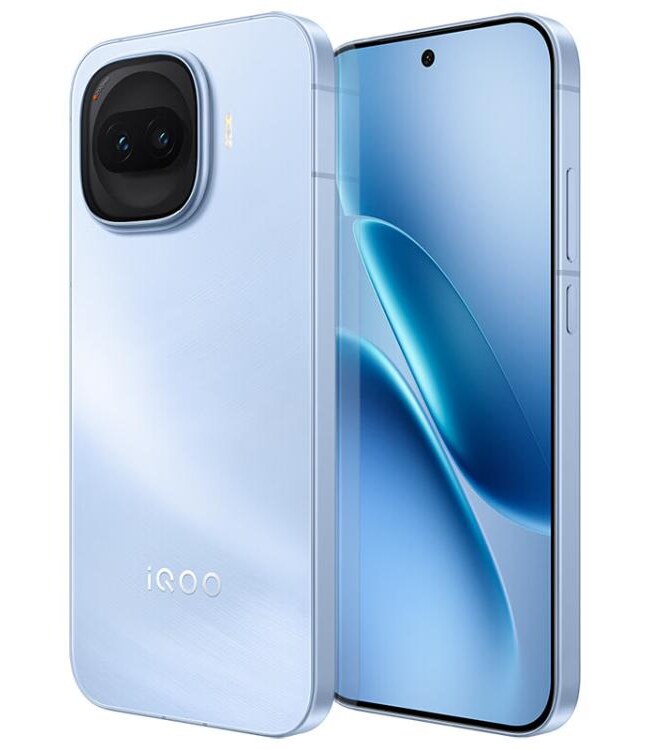 vivo iQOO Z11