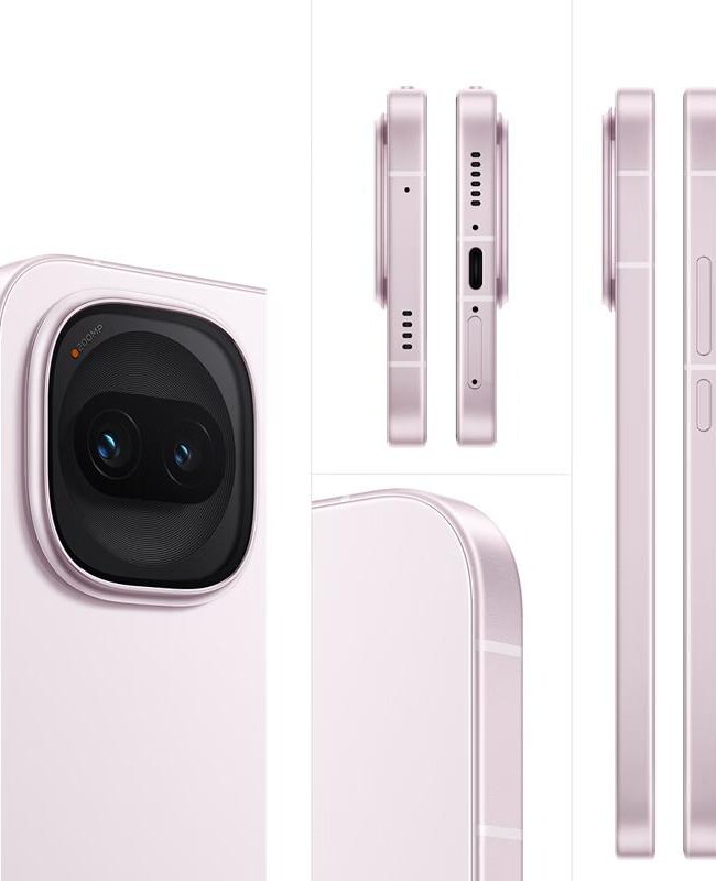 vivo iQOO Z11i