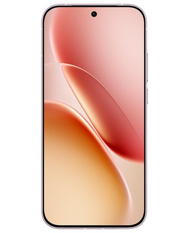 vivo iQOO Z11i Front