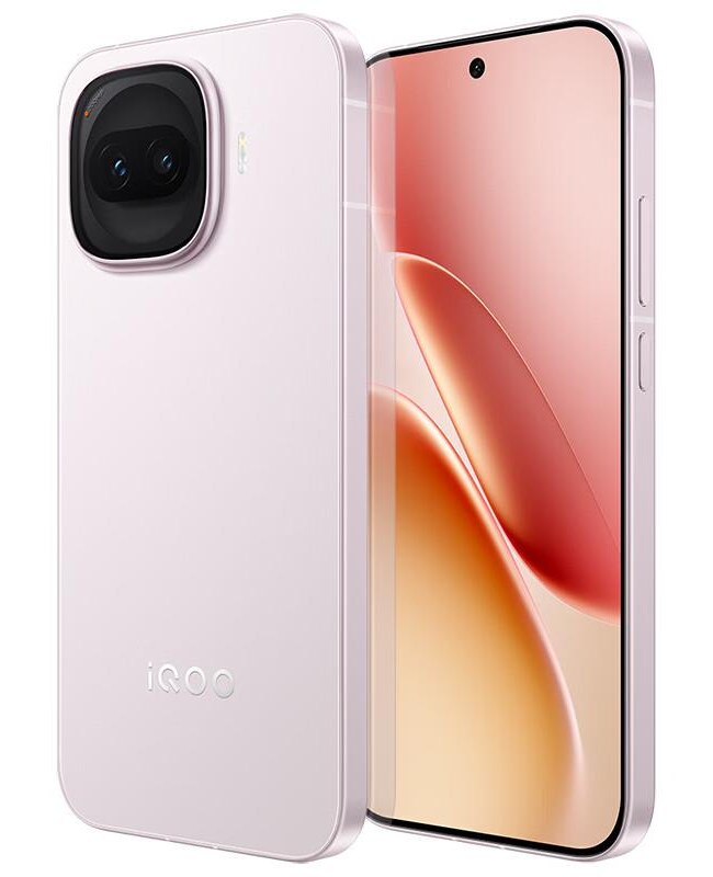 vivo iQOO Z11i